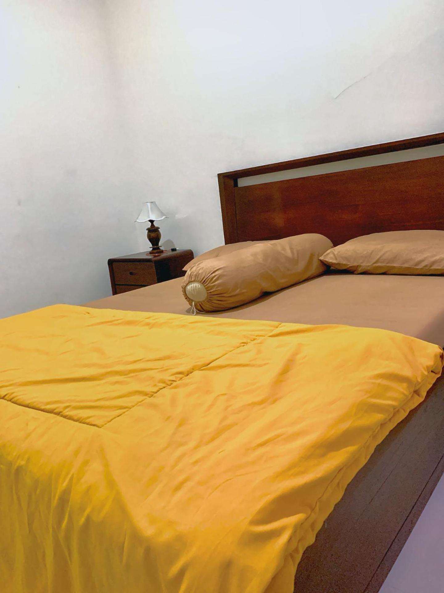Omah Tabon Jogja - Close To Malioboro ยอกยาการ์ตา ภายนอก รูปภาพ