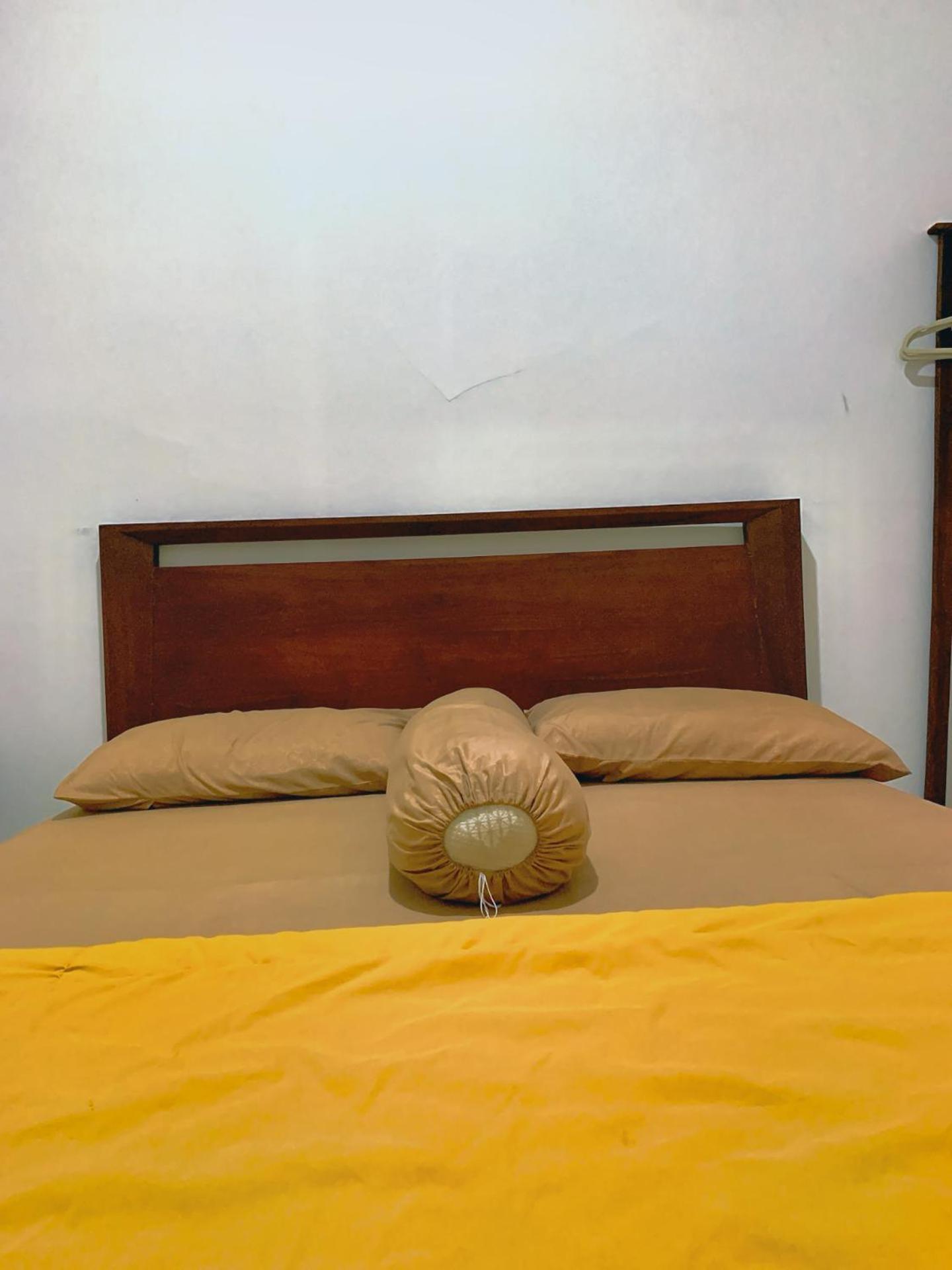 Omah Tabon Jogja - Close To Malioboro ยอกยาการ์ตา ภายนอก รูปภาพ